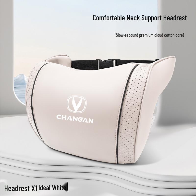 Changan Auto Multifunctional Lumbar Support Cushion & Quilt Pillow