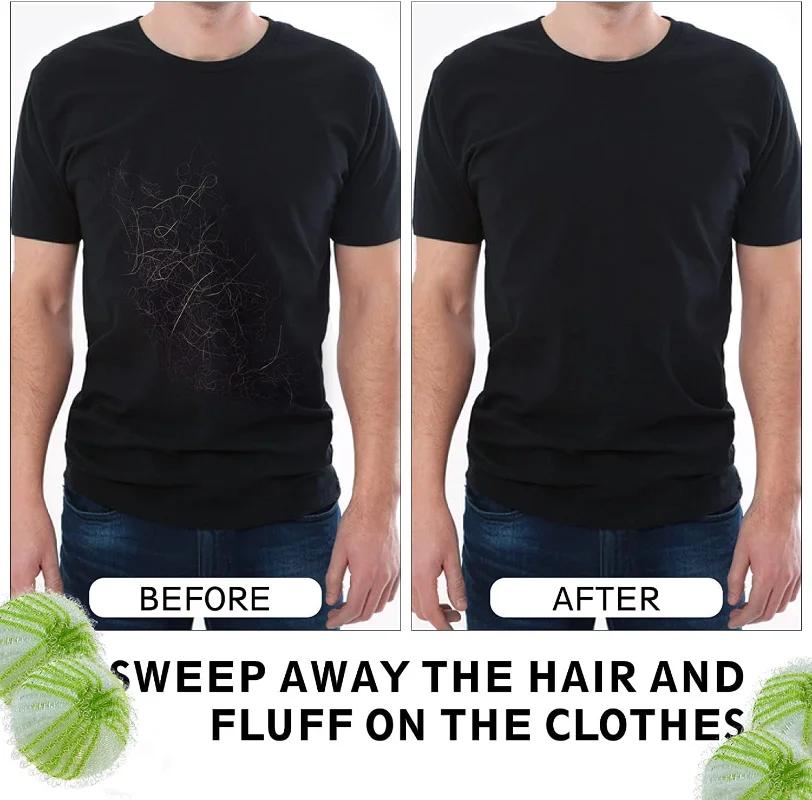 6/1pcs Washing Machine Filter Floating Lint Hair Remover Catcher Reusable Laundry Balls Dirty Collection Fluff Cleaning Balls