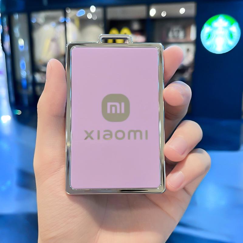 Xiaomi SU7 2024 Model Car Key Case - Premium Protective Shell