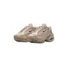 Nike Air Max Muse Comfortable Abrasion Resistant Low top Casual Shoes Women's Beige Yellow FV1920-005