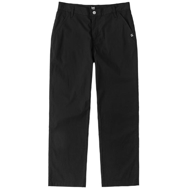 

Мужские легкие повседневные брюки прямого кроя Lee 31