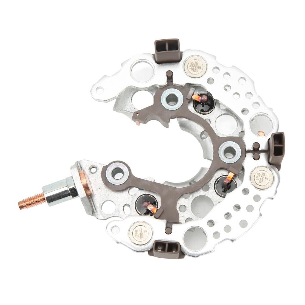Alternator Rectifier Diode 021580?6610 Regulator Diode Plate Bridge Assembly for Es330 Rx330 Rx350