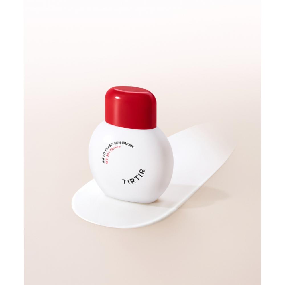 Tirtir Air Fit Hyasis Sun Cream NONE