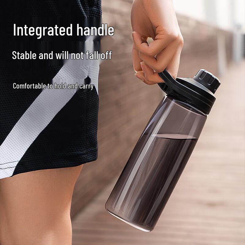 JEKO&JEKO Portable Sports Water Bottle