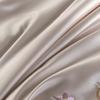 FIRS Long-Staple Cotton Mulberry Silk Quilt