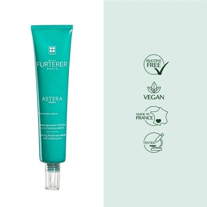 RENE FURTERER Astera Scalp Serum 75ml.