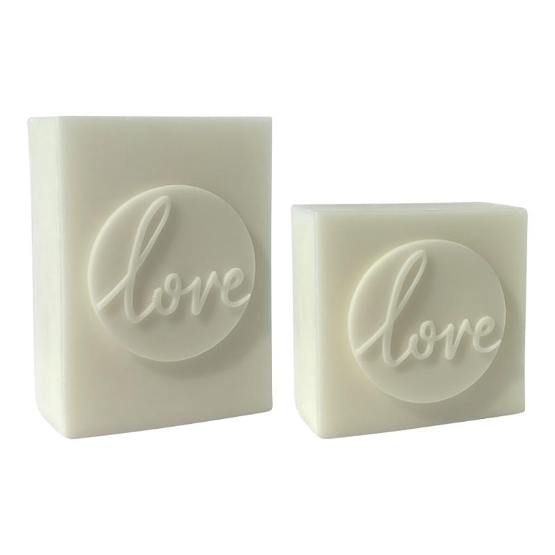 Creative Handcrafted Scented Candle Mold Silicone Mold for Making Beautiful Aromatherapy Candle Ornaments