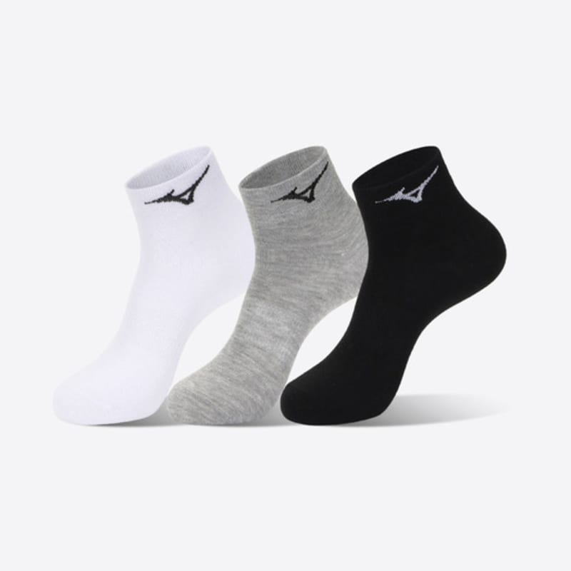 Mizuno Mizuno Every Short-Sleeved 5-Pair