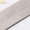Touran L Tailgate Handle Decorative Frame for 16 Models