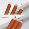 Double-ended Contour Pen Matte Brightening Facial Shadow Highlight Contouring All-in-One Stick