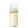 Pigeon Breastfeeding for babies 3 months and made of lightweight and and used in medical Bottle, 240ml, older, high-quality plastic,