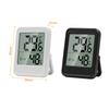 Humidity Digital Hygrometer Humidity Meter Indoor Outdoor Practical Temperature Electronic Electronic Humidity