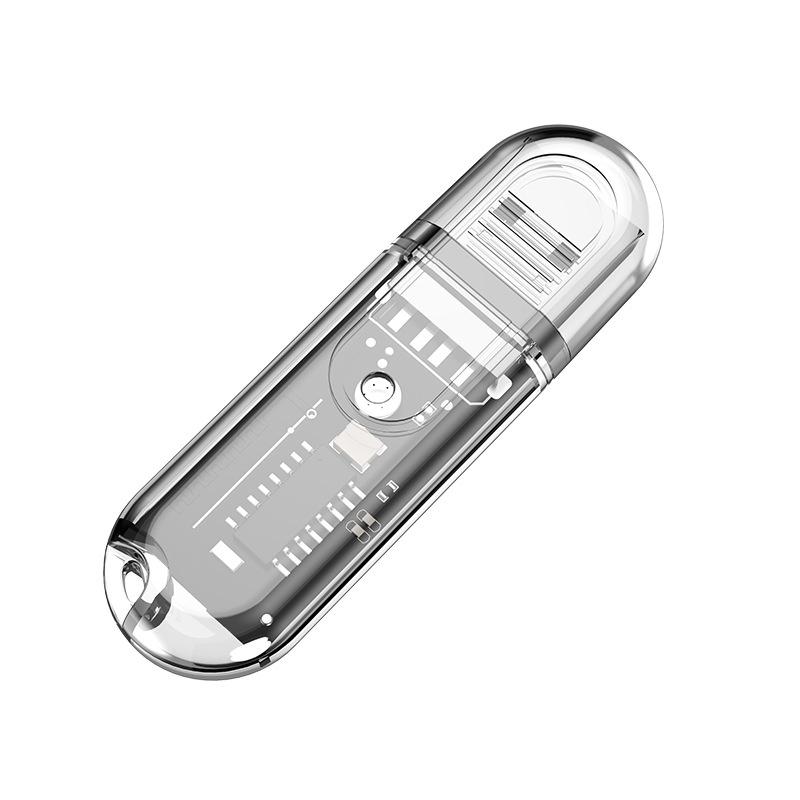 Usb Bluetooth 5.3 Adapter Computer Wireless Bt Music Audio Receiver Connector For Car Computer Speaker Headset