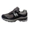 New Balance Baskets Unisexe 2002R Noires Ripstop Grises U2002RTG