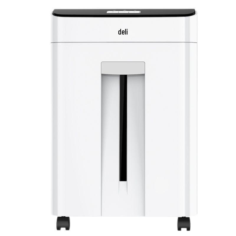 

Deli 9956 Office Shredder CN plug (adapter included)