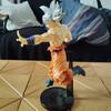 [USED] Dragon Ball Son Goku Figure
