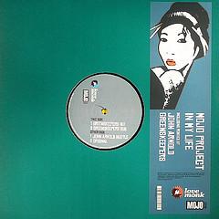 

12inch Record MOJO PROJECT - In My Life LMNKV03 Lovemonk 2004 Spain Dance & Electronica Used