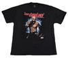 Alexander cel Mare Volkanovski Față-Verso Mărime XXL Portret Grafic Tricou Unisex