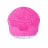 Ultrasonic Electric Silicone Facial Cleansing and Massaging Brush