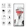 For ZTE Nubia Red Magic 9S Pro Plus Glass ZTE Nubia REDMAGIC 9S Pro Plus Tempered Glass HD Screen 9D Protector Film Glass