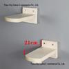 2026 Space-Saving Wall-Mounted Cat Tree & Climbing Frame with Solid Wood Platforms