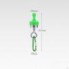 Camping Hook Tent for Hiking Yard Outdoor Accessories