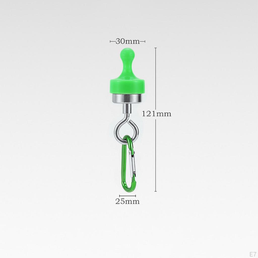 Camping Hook Tent for Hiking Yard Outdoor Accessories