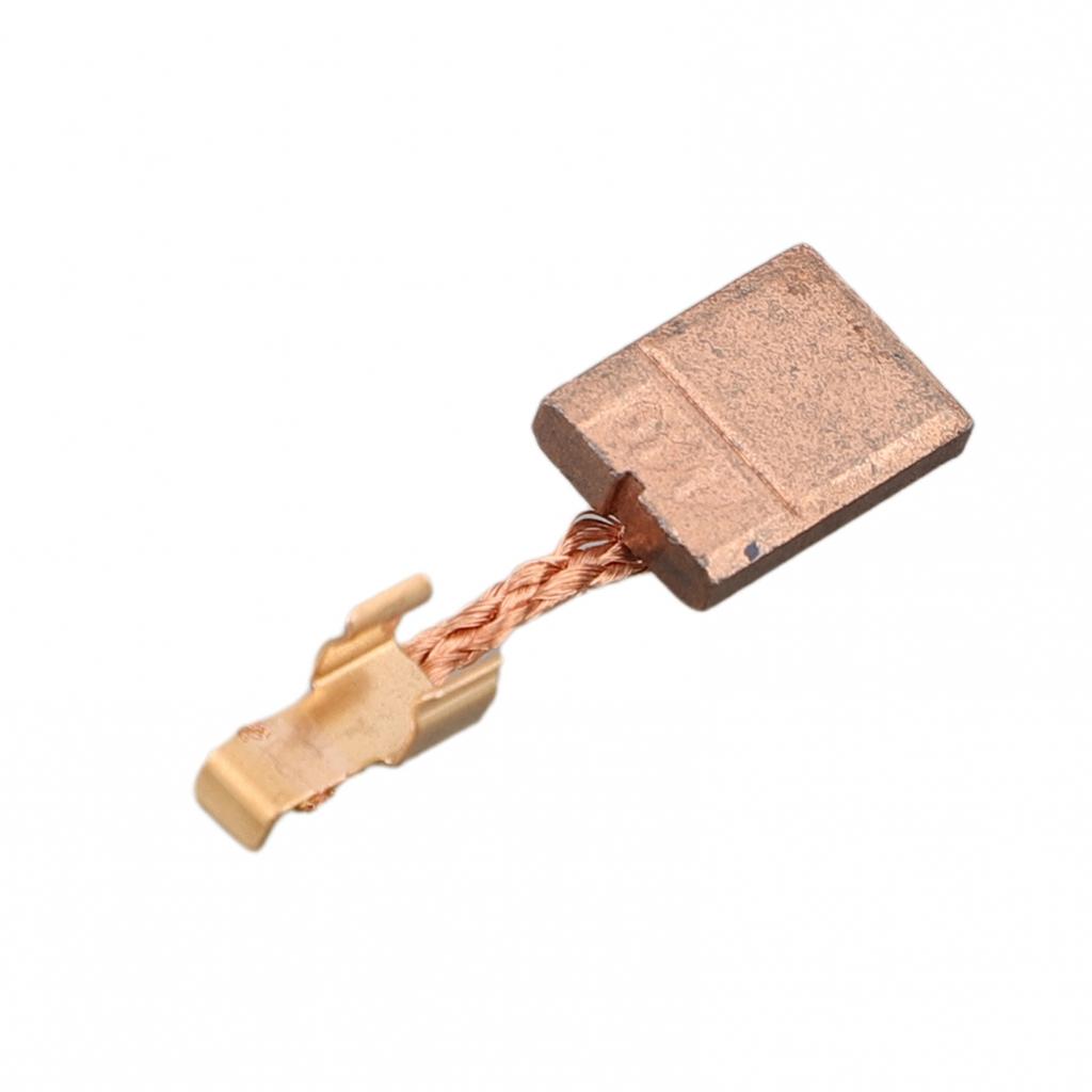 4 Stück Kohlebürsten für DTD146/DHP456/DHP458/BHP456/BDF446/BHP454/CB440