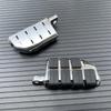 Motorcycle Highway Front Foot Rest Foot Pegs For Honda GoldWing GL1800 GL1500 GL1100 GL1200 22mm 25mm 32mm 35mm