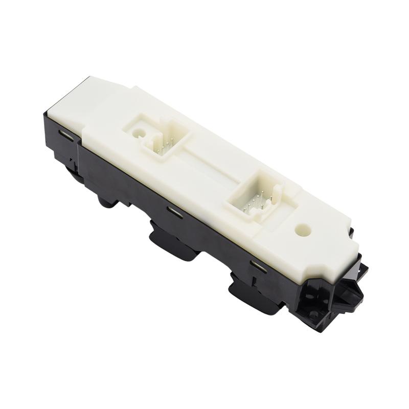 BEK6-66-350 para Mazda 3 2011 2012 2013 2014 2015 Lado do Motorista Esquerdo Dianteiro Interruptor Elétrico Mestre de Controle de Vidro Elétrico BEK6 66 350