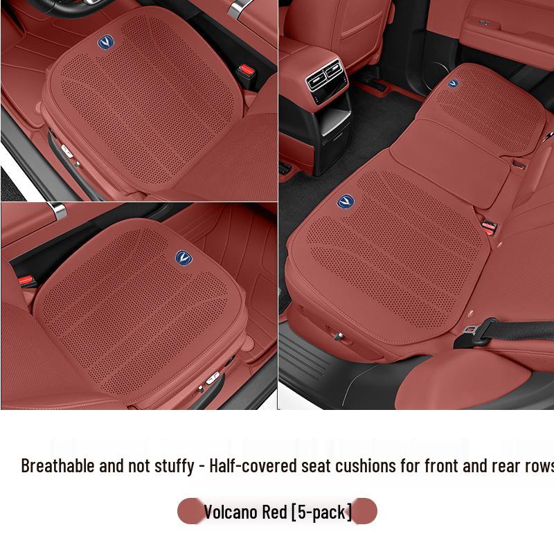 Changan EADO, UNI-V, CS35, CS75, Rui Cheng, UNI-Z, CS55 Ultra-thin Four Seasons Seat Cushion