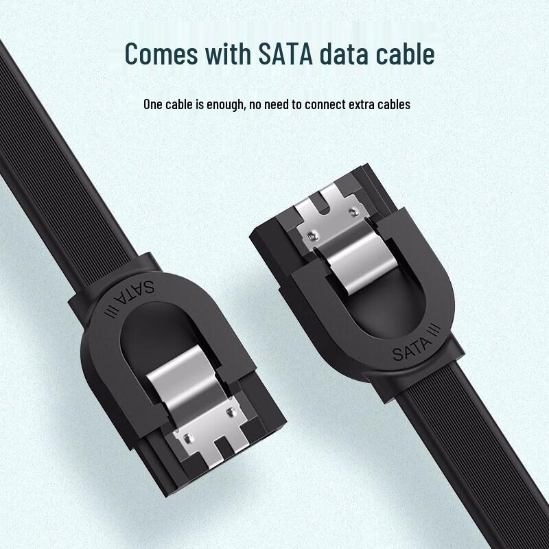 UGREEN Dual M.2 To PCIe 3.0 NVMe/SATA Adapter Card