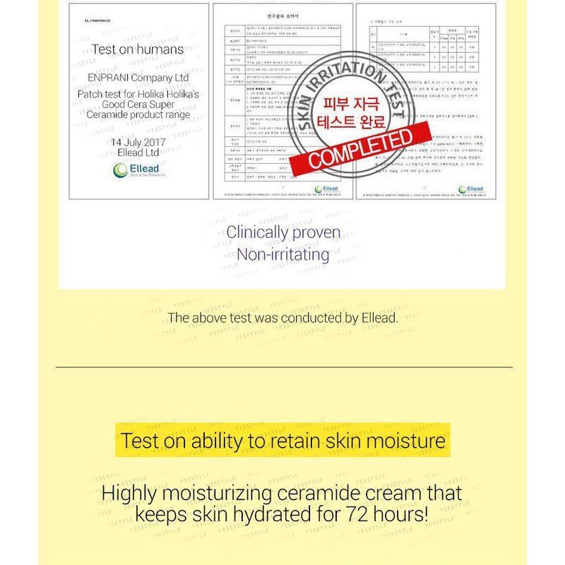 HOLIKA HOLIKA Good Cera Super Ceramide Cream 60ml