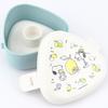 OSK Peanuts Fancy Onigiri Case LS-20 Blue [LS-20]