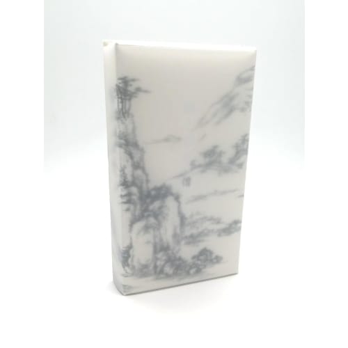 Incense from Kyoto Kosaido Premium Incense Series: Buddha, Dharma, Sangha, and the Three Treasures (Sangha)