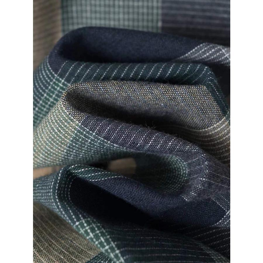 Sommer-Kariertes Hemd für Herren, kurzärmelig, modisch, Übergröße, Oberteile, lässig, für Jugendliche, Herren, kurzärmelig