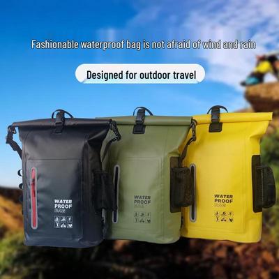 Seyahat, Kamp ve Dağcılık için Su Geçirmez Outdoor Spor Sırt Çantası