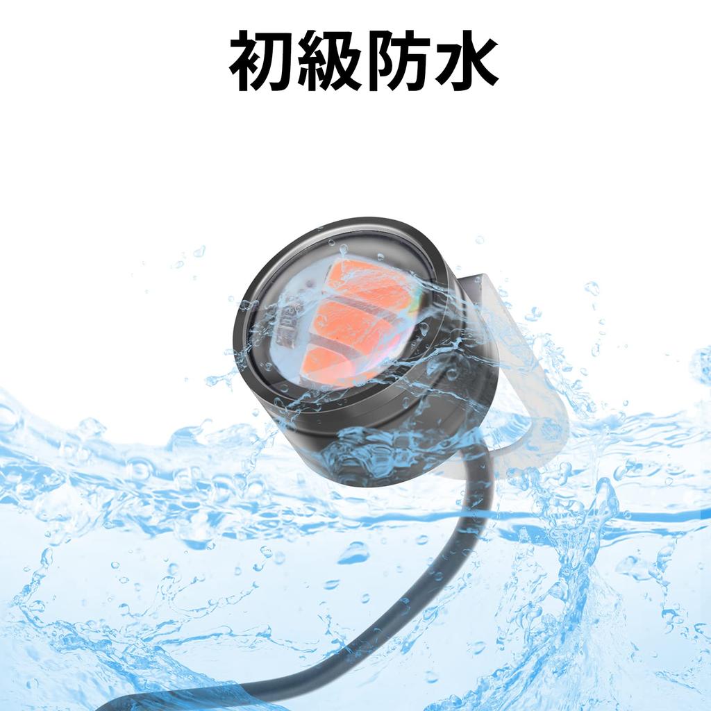 Aoling Eagle Eye LED, Eagle Eye , Eagle Eye Car LED Daylight, Big Ball