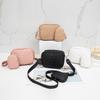 Quilted Mother Bag, New Embroidered Women's Bag, Versatile Crossbody Bag, Camera Bag