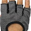 Breathable Quick-Dry Half-Finger Summer Sports Gloves with Velcro