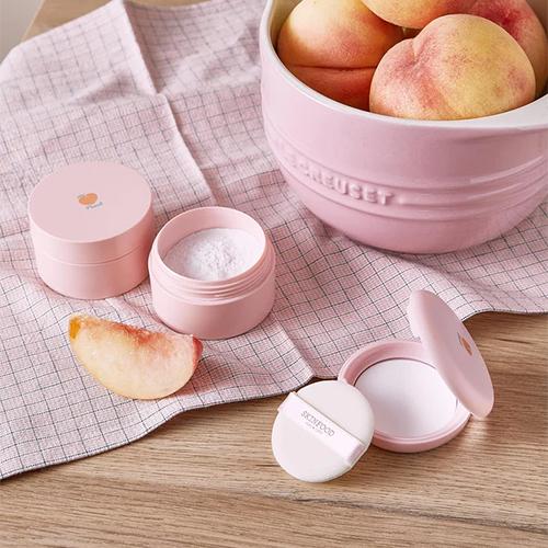 

PEACH COTTON PORE BLUR PACT 4 г