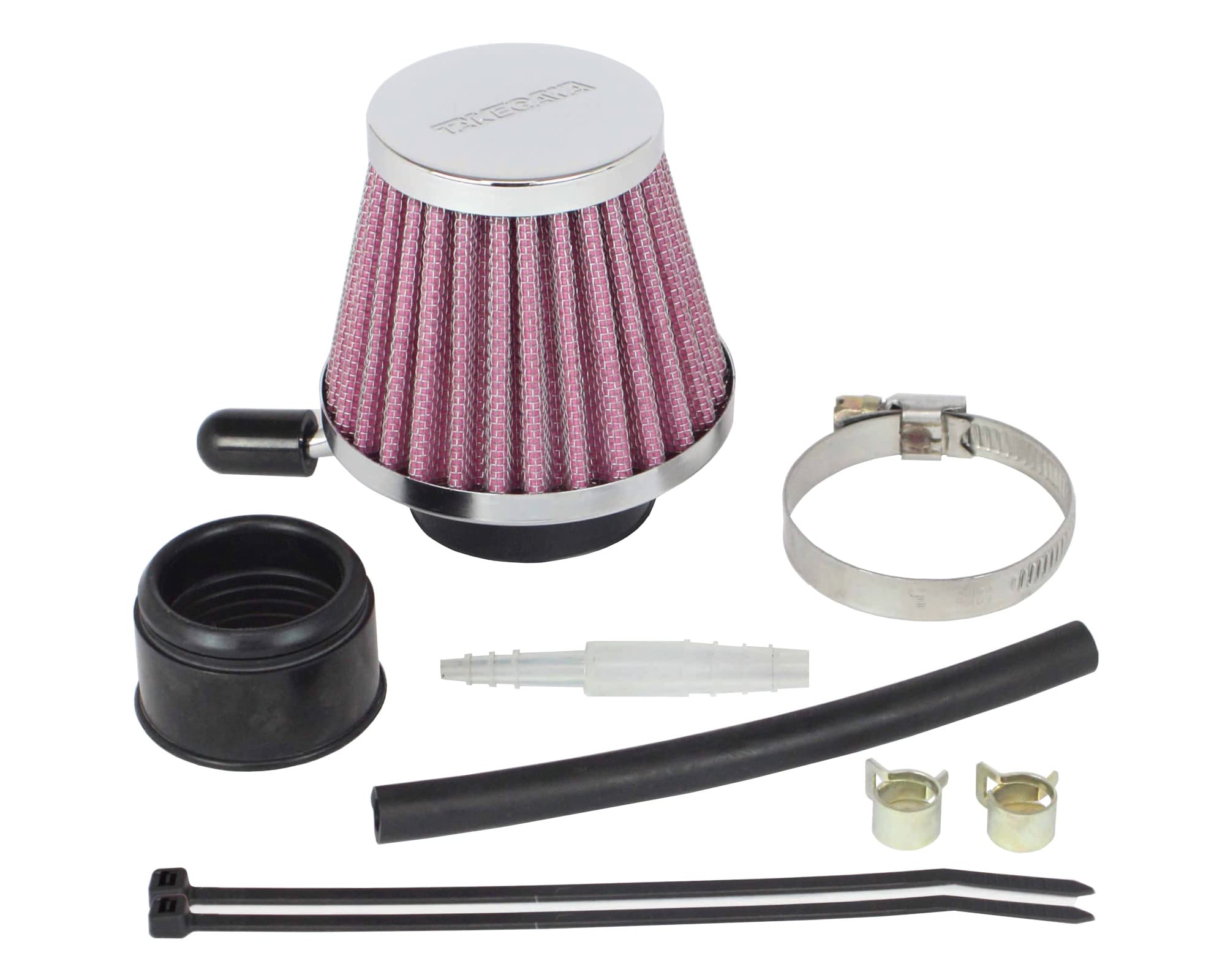 

Special parts TAKEGAWA air filter kit CT125 (JA55) 03-01-0035