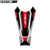 3D Resin Tank Pad Sticker Motorcycle Fuel Tank Protection Decal For R7 YZF R7 YZFR7 2021-2024 2023 2022