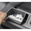Car Styling Door Handle Slot Storage Box Compartment Pad Organize Tray Cover Accessories Fit For Chery Jetour T1/Freedom 2025 +