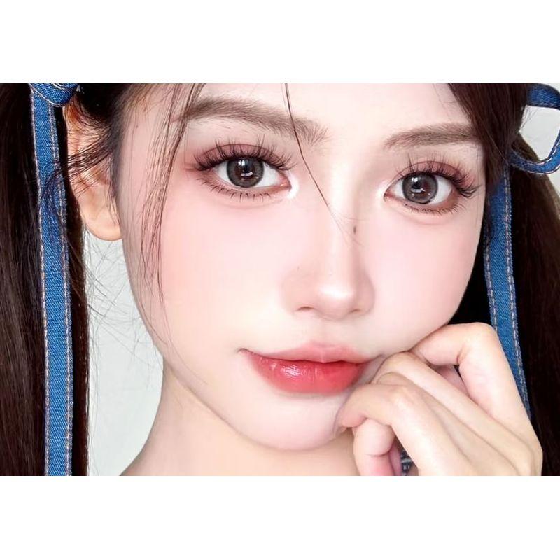 Bonnie Wisp - Multipack False Eyelashes Cluster (Various Designs)
