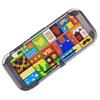 Vlastné ochranné puzdro kompatibilné s krytom PlayVital Switch kompatibilné s ochranným krytom pre Switch pre Switch Lite (mäkké) Lite, (mäkké) Svetlo,