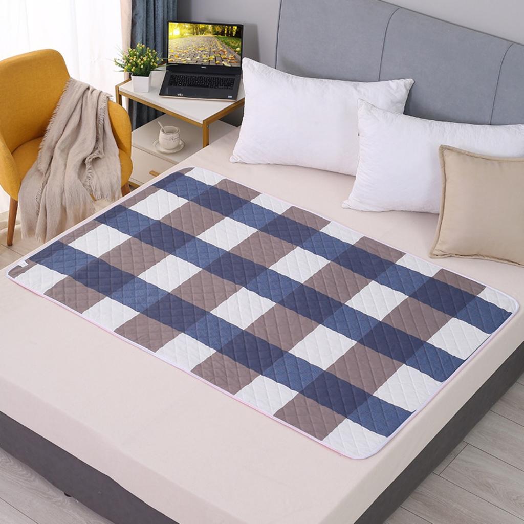 Oversized, Breathable, Children's, Diaper, Adult, Elderly, Nursing Pad, Waterproof, Thick Mattress