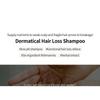 Lador - Dermatical Hair Loss Shampoo For Thin Hair