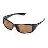 Coleman Polarized Sunglasses Black Grip Function CO3020-2