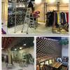 Durable Rope Mesh Net Easy To Sturdy Support Safety Net For Playground Activities Lightweight